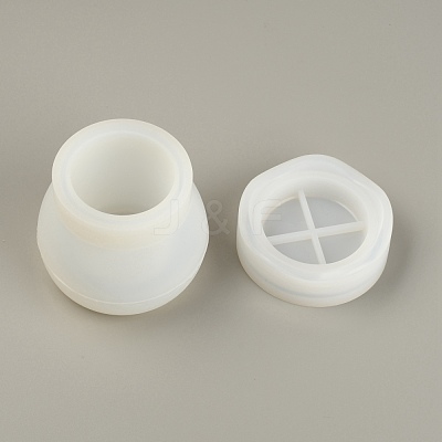 Bottle Silicone Molds DIY-SZC0001-32-1