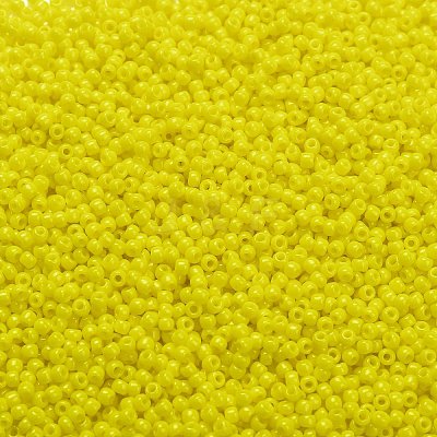 TOHO Round Seed Beads SEED-TR11-0042-1