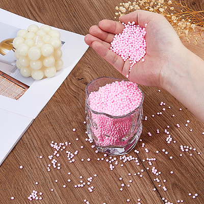 2 Bags 21G Small Craft Foam Balls KY-DC0001-45B-1