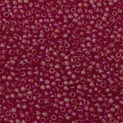 TOHO 11/0 Round Beads SEED-XTR11-0165BF-1