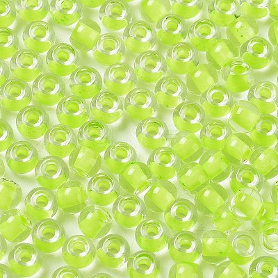Glass Bead SEED-H002-J-A704-1