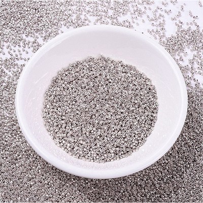 MIYUKI Delica Beads SEED-X0054-DB0417-1