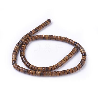 Natural Picture Jasper Beads Strands LS-G-G783-10B-1