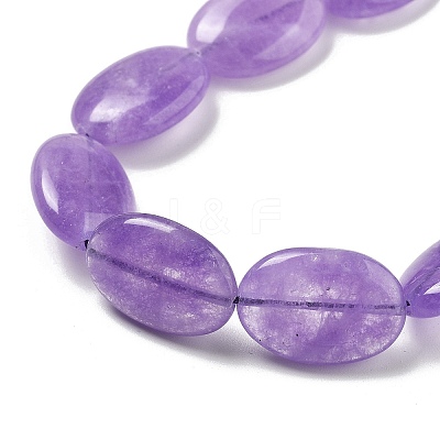 Natural Malaysia Jade Beads Strands G-K392-C12-13x18mm-1