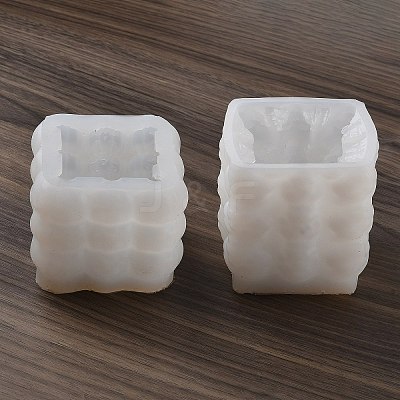 Candle Food Grade Silicone Molds DIY-Z043-01A-1