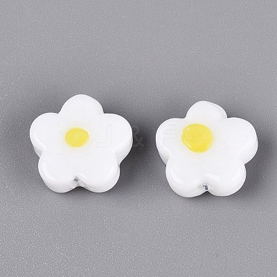 Handmade Lampwork Beads LA-N050-04-1