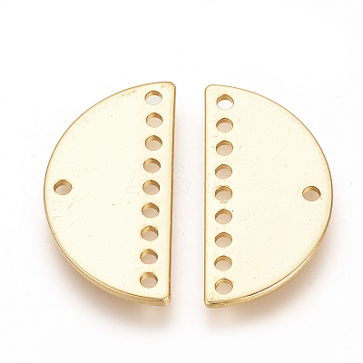 Brass Chandelier Components Links X-KK-R037-217G-1