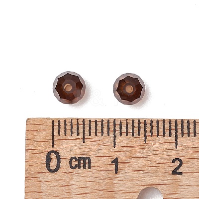 Preciosa® Crystal Beads X-PRC-BB5-10220-1