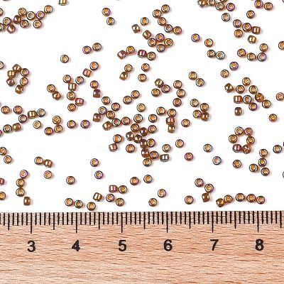 TOHO Round Seed Beads SEED-XTR11-0459-1