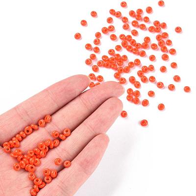 TOHO Short Magatama Beads SEED-TM04-50-1