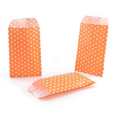 Kraft Paper Bags CARB-I001-04D-1