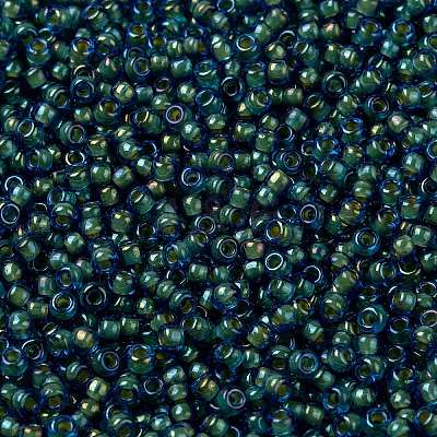 MIYUKI Round Rocailles Beads X-SEED-G009-RR3743-1