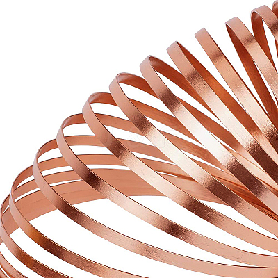 Aluminum Wire AW-BC0003-04A-B-1