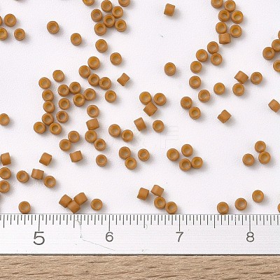 MIYUKI Delica Beads SEED-JP0008-DB0653-1