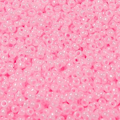 MIYUKI Round Rocailles Beads X-SEED-G009-RR0530-1