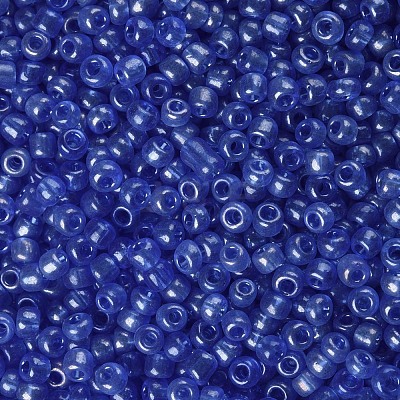 8/0 Glass Seed Beads SEED-A006-3mm-106-1