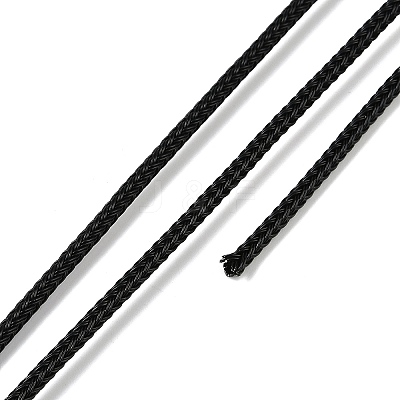 Braided Round Steel Wire OCOR-D300-03-1