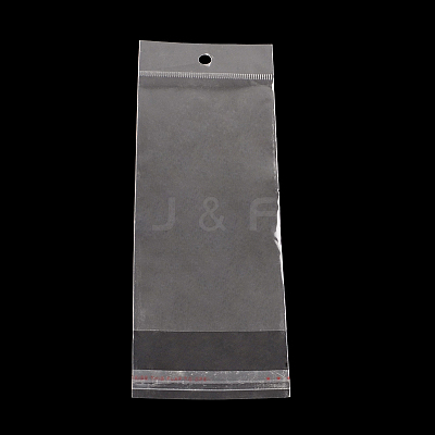 Rectangle OPP Cellophane Bags OPC-R012-68-1