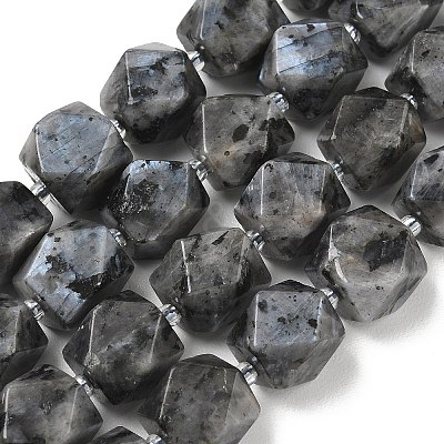 Natural Labradorite Beads Strands GG-CBAF8A8-A05-01-1