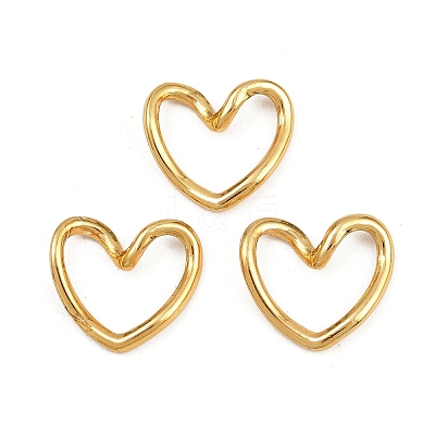 304 Stainless Steel Linking Rings STAS-P414-01G-1