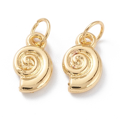 Alloy Charms KK-A149-11G-1