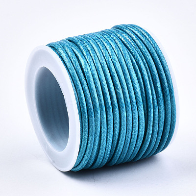 Waxed Polyester Cords X-YC-R004-1.5mm-05-1