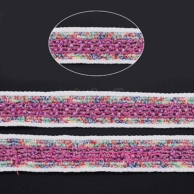 Nylon Ribbon SRIB-N005-001G-1
