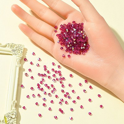 Preciosa® Crystal Beads X-PRC-BA4-70350-200-1