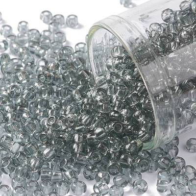 TOHO 8/0 Round Beads SEED-JPTR08-0009-1