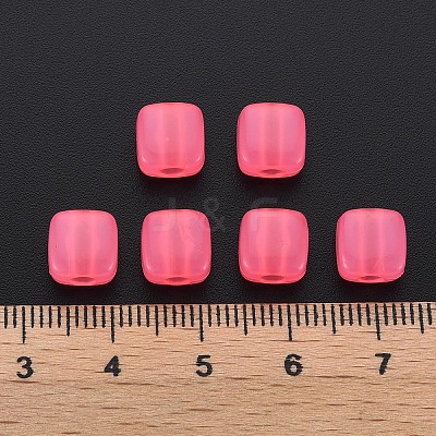 Imitation Jelly Acrylic Beads LS-MACR-S373-98-E09-1