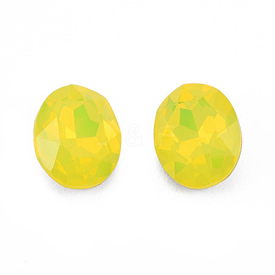 K9 Glass Rhinestone Cabochons MRMJ-N029-09-01-1
