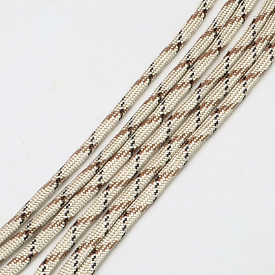 7 Inner Cores Polyester & Spandex Cord Ropes RCP-R006-013-1