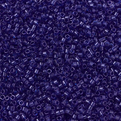 MIYUKI Delica Beads X-SEED-J020-DB0707-1