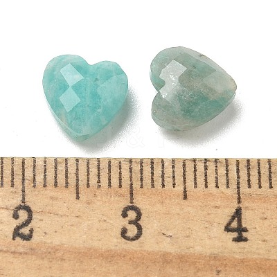 Natural Amazonite Beads G-G181-01G-1