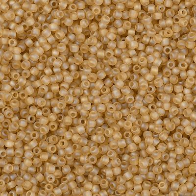 TOHO Round Seed Beads SEED-JPTR11-0162F-1