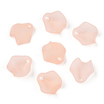 Transparent Acrylic Beads X-MACR-S373-106-D06-A-1