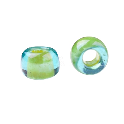 TOHO 8/0 Round Beads X-SEED-TR08-0307-1