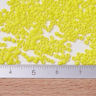 MIYUKI Delica Beads X-SEED-J020-DB0751-1
