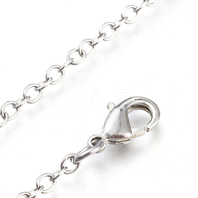 Brass Pointed Dowsing Pendulums KK-K239-03P-1