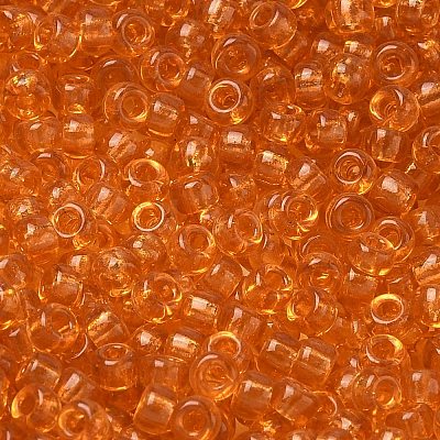 MIYUKI Round Rocailles Beads X-SEED-G008-RR0133L-1