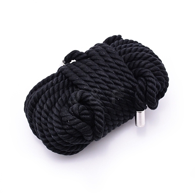 Cotton String Threads OCOR-WH0063-01B-1