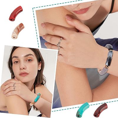 DIY Jewelry Making Kits DIY-NB0006-01-1
