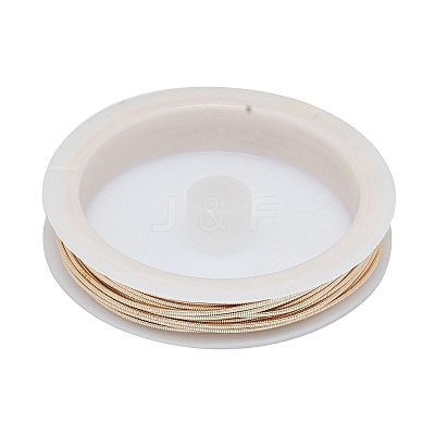 Copper Wire Gimp Wire CWIR-C002-01D-1