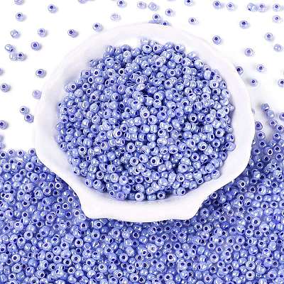 8/0 Glass Seed Beads X1-SEED-A011-3mm-146-1
