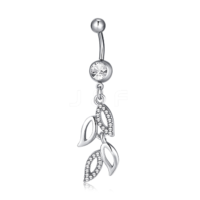 Piercing Jewelry AJEW-EE0002-11P-1