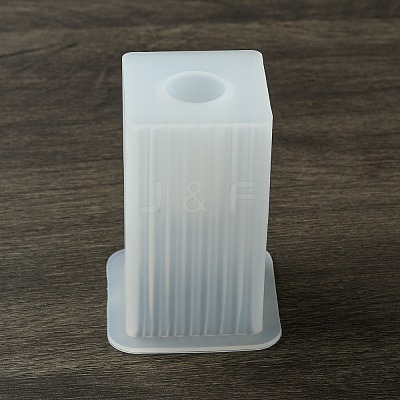 DIY Silicone Candle Molds Making LS-SIMO-C017-02B-1