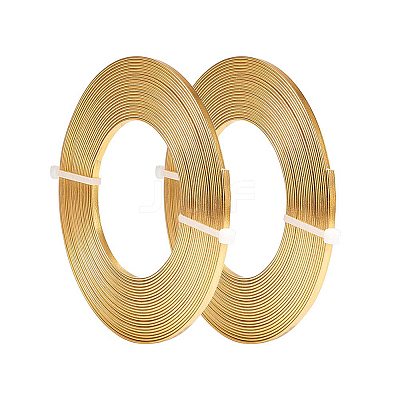 Aluminum Wire AW-BC0002-01A-3mm-1
