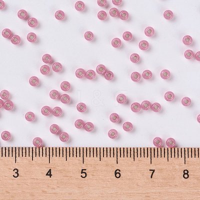 MIYUKI Round Rocailles Beads SEED-JP0009-RR0556-1