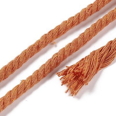 Cotton Thread Cords OCOR-C001-02K-1