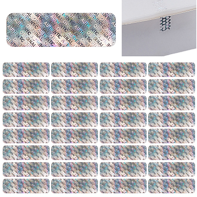 Self-Adhesive Labels Stickers LS-DIY-WH0899-88A-1